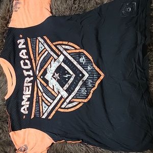 American Fighter Shirt